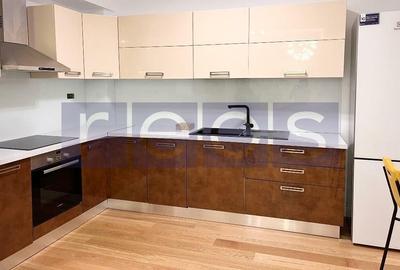 Apartament cu 2 camere decomandat, mobilat în Herăstrău - 4