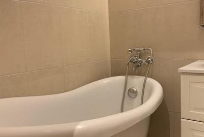 Apartament 2 camere, complet mobilat, design elegant, gata de mutare - 3