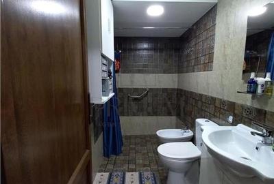 CENTRAL - 3 CAM - DECOMANDAT - 2BAI - RENOVAT - ZONA DEOSEBITA- - 9