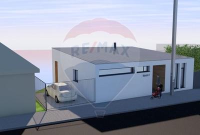 Teren intravilan de vânzare în Ocna Sibiului - 5