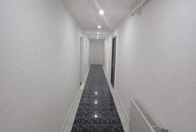 Spațiu comercial, de 15 mp, în Eroii Revoluției - 3