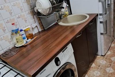 Apartament cu 2 camere semidecomandat în Mangalia - 5