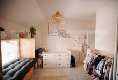 Apartament 3 camere - 87mp. Sancasa - Petresti - 1