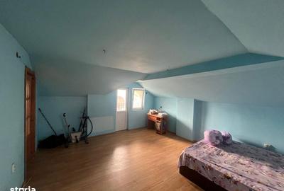 Casă cu 4 camere cu Teren 468 Mp în Bariera Vâlcii - 8