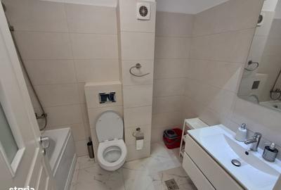 Apartament cu 2 camere, mobilat în Apahida - 1