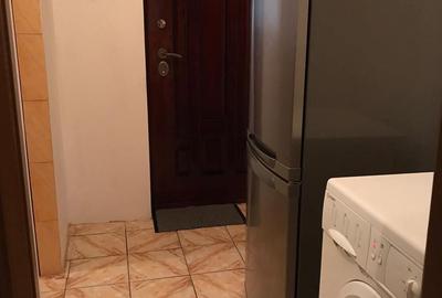 Garsonieră decomandată în Colentina - 1