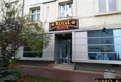 Spațiu comercial, de 80 mp, în Central - 2