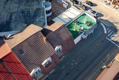 Spațiu comercial, de 715 mp, în Băile Felix - 8