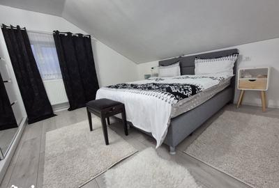 Casă cu 3 camere cu Teren 700 Mp în Sântimbru - 4