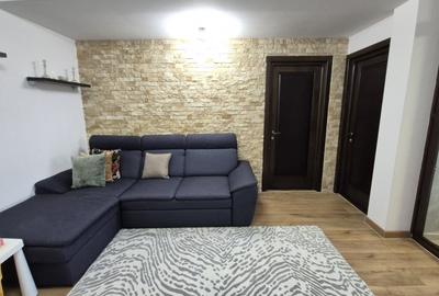 Apartament cu 3 camere decomandat, mobilat în Florești - 11