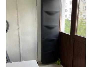 Apartament cu 3 camere decomandat în Calea Călărașilor - 2