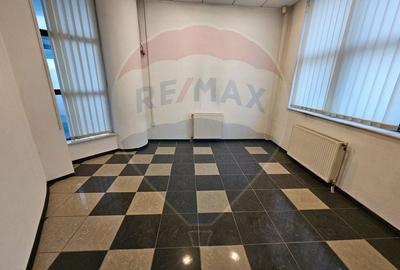 Spatiu de 202 mp + 64 mp terasa la etajul 5, zona ultracentrala - 4