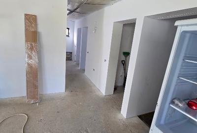 Casa f spatioasa 340mp + teren 600mp - 13