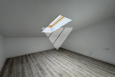 Apartament intabulat 2 camere 54 mp LA CHEIE in Selimbar Sibiu - 5