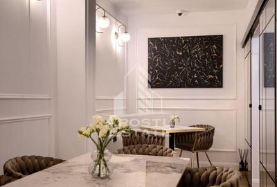 Spațiu comercial, de 156 mp, în Complex Studențesc - 7