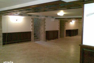 Spațiu comercial, de 200 mp, în Ultracentral - 1