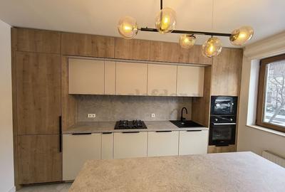 Vila RENOVATA in complex rezidential cu acces la piscina - 7