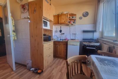 De vânzare apartament 3 camere Grigorescu - 12