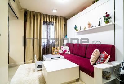 Lizeanu, 4 camere, bloc stradal reabilitat, mobilat, utilat complet, comision 0% - 9