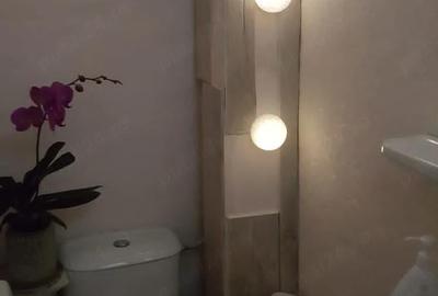 Apartament cu 3 camere semidecomandat în Micălaca - 8
