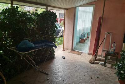 Casă cu 2 camere în Central - 6