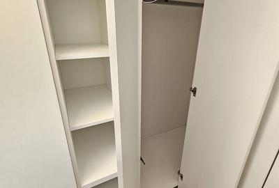 Garsonieră semidecomandată, mobilată în Decebal - 19