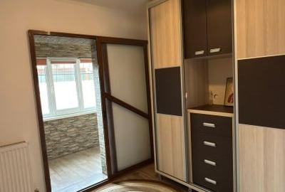 Apartament cu 3 camere decomandat, mobilat în Inel II - 2