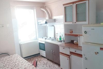 Apartament cu 2 camere decomandat în Craiter - 6