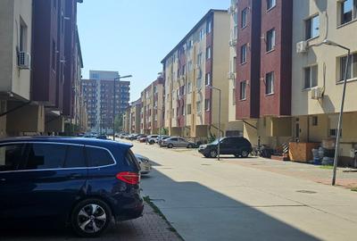 Complex Avangarde Residential vis-a-vis de Cartierul Latin - 8