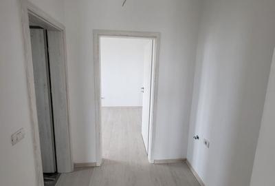 Apartament cu 2 camere decomandat în Giroc - 5