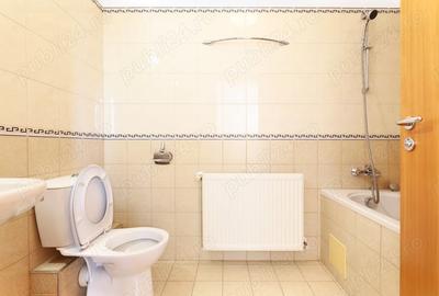 Apartament cu 5 camere decomandat în Herăstrău - 2