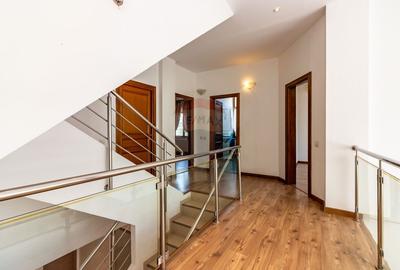 Casa / Vila in Pipera de inchiriat, Iancu Nicolae, 5 x parcare Casa / Vila in Pipera de inchiriat, Iancu Nicolae, 5 x parcare - 10