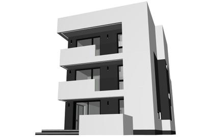 Casă individuală cu 5 camere cu Canalizare în Theodor Pallady - 8