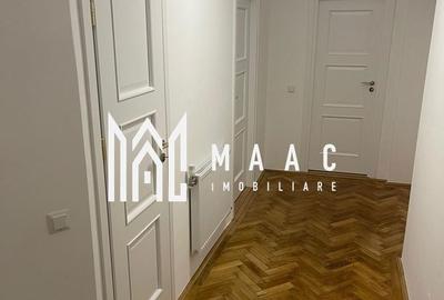 Apartament cu 4 camere, mobilat în Ultracentral - 4