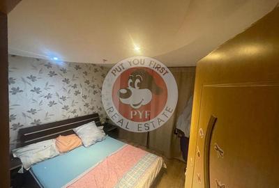 Parc Morarilor | 3 camere | 70mp | Decomandat | B12753 - 4