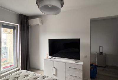 Garsonieră decomandată, mobilată în Politehnica - 2