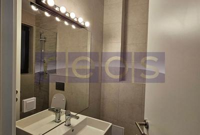 INCHIRIERE VILA 130 MP | MOBILATA-UTILATA | 5 CAMERE | PARCARE | CURTE - 9