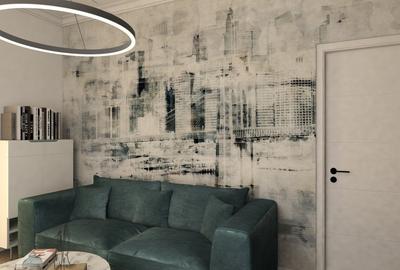 APARTAMENT CU 3 CAMERE, PLATA IN RATE FARA DOBANDA, NICOLINA 2 - 10