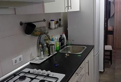 Apartament cu 2 camere în Mărăști - 4