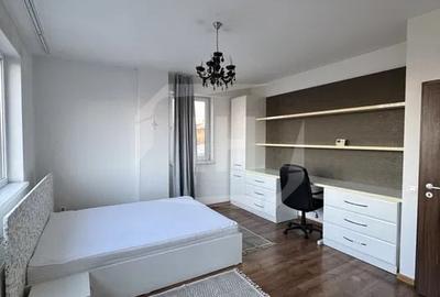 Garsonieră decomandată, mobilată în Dâmbul Rotund - 3