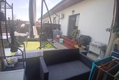 Casa 3 camere Gardena Residence , 3 locuri de parcare - 19