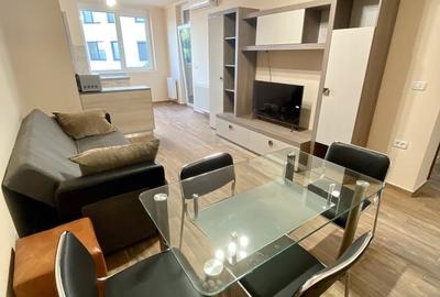 Apartament cu 2 camere în Funcționarilor - 1