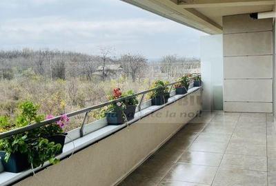 Apartament cu 2 camere decomandat, mobilat în Moara de Vânt