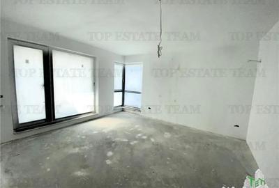 Apartament cu 3 camere decomandat în Eminescu - 4