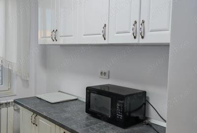 Apartament cu 2 camere ?i living - 10