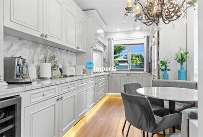 Vila deosebita cu piscina proprie, sector 6, Bucuresti - 3