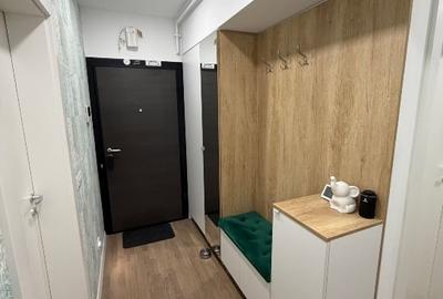 Apartament cu 3 camere decomandat, mobilat în Albert - 6