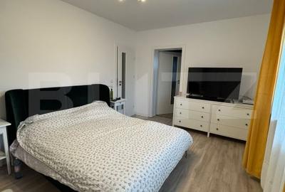 Casă individuală cu 4 camere cu Canalizare în Jucu de Sus - 9