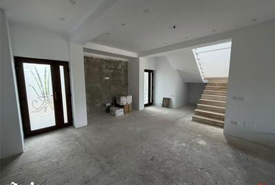 Casă cu 5 camere cu Teren 674 Mp în Vânători - 16