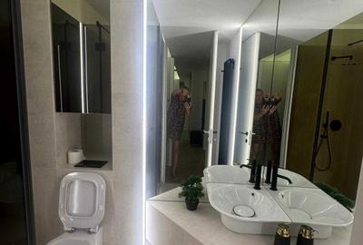 Apartament cu 3 camere decomandat în Universitate - 10